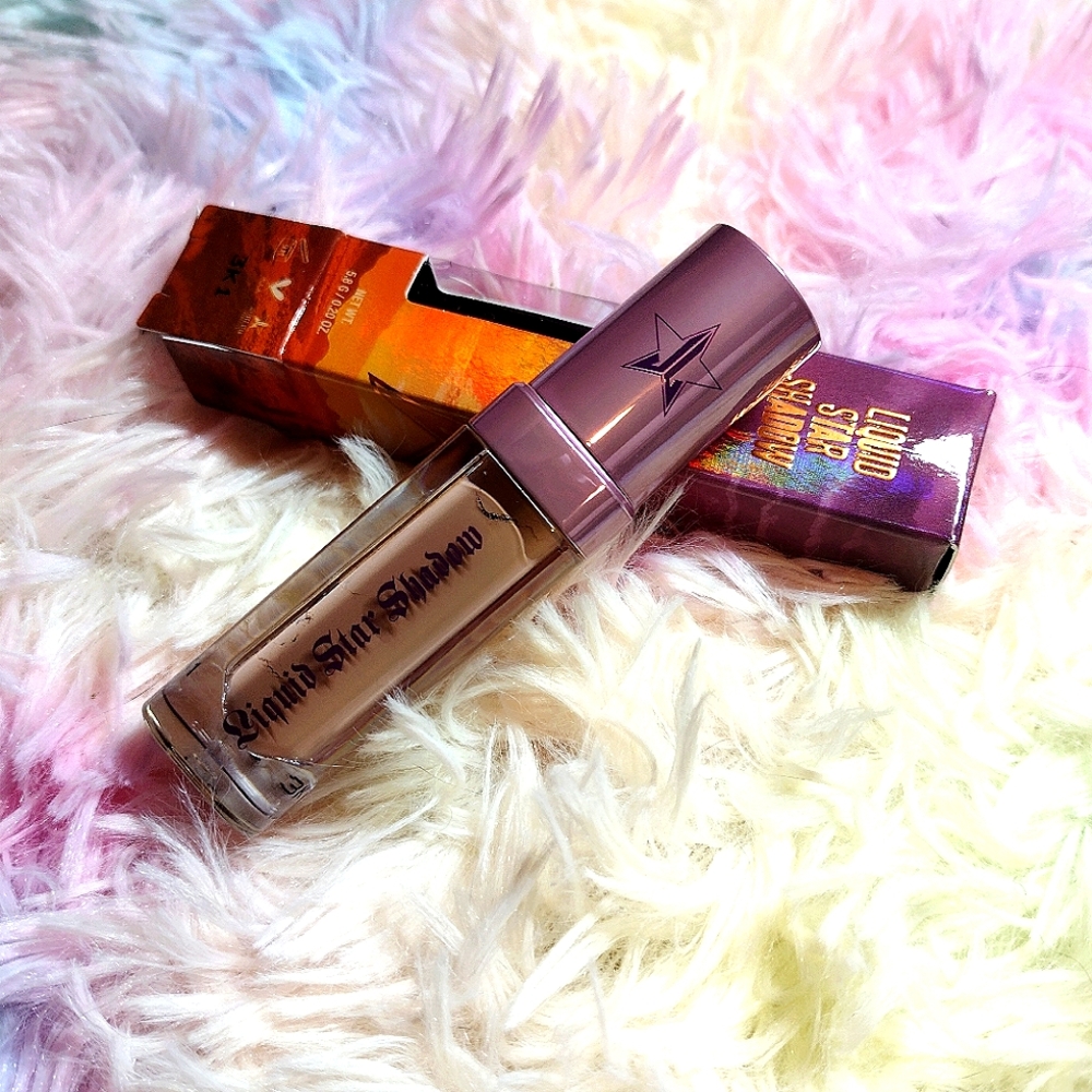 Jeffree Star Basic Brown Bundle - Picture 3 of 12